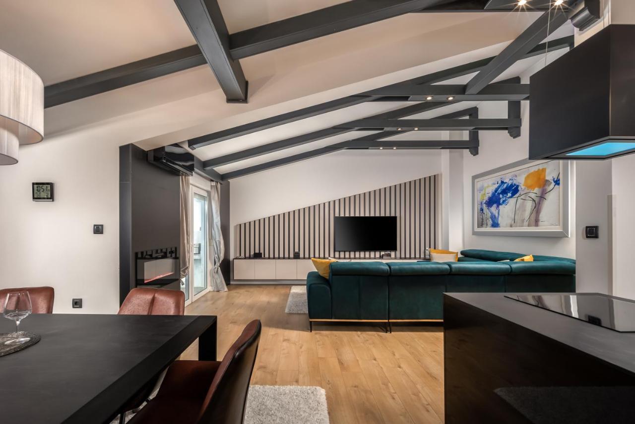 Apartment Forever 塞尔瑟 外观 照片