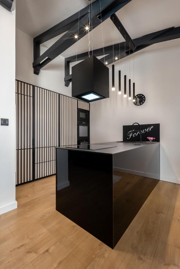 Apartment Forever 塞尔瑟 外观 照片