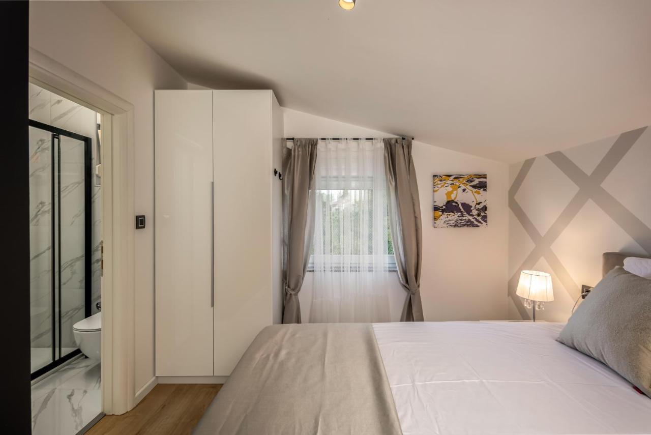 Apartment Forever 塞尔瑟 外观 照片