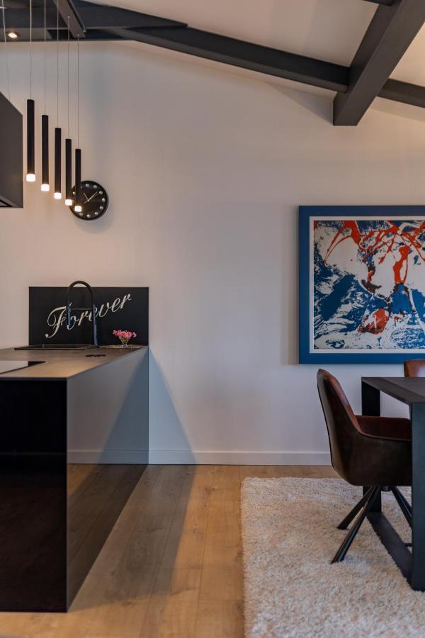 Apartment Forever 塞尔瑟 外观 照片