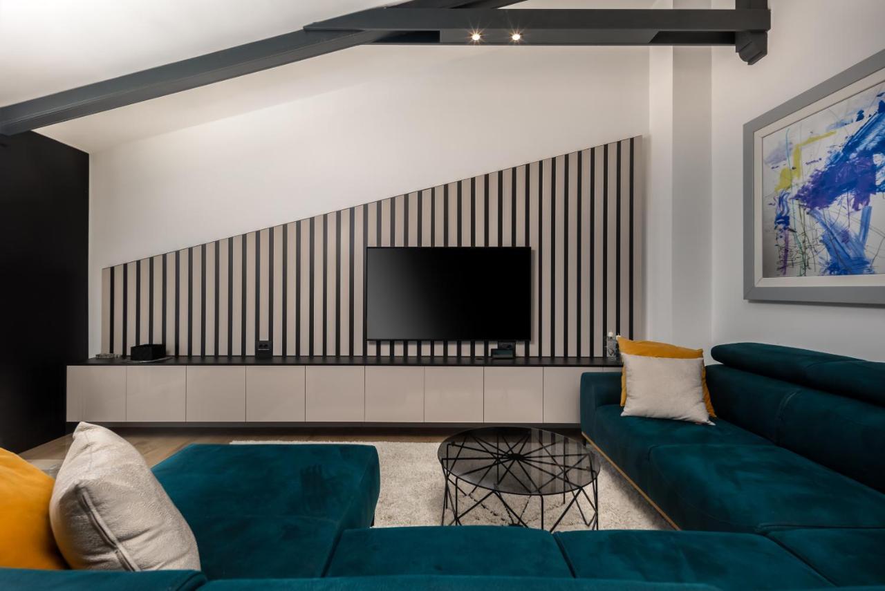 Apartment Forever 塞尔瑟 外观 照片