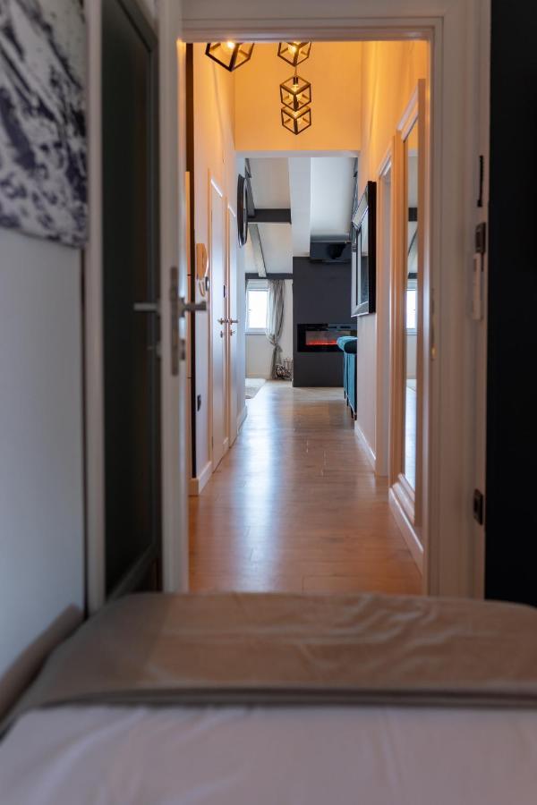 Apartment Forever 塞尔瑟 外观 照片