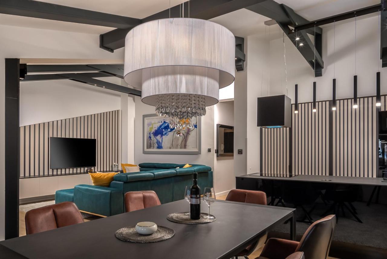 Apartment Forever 塞尔瑟 外观 照片